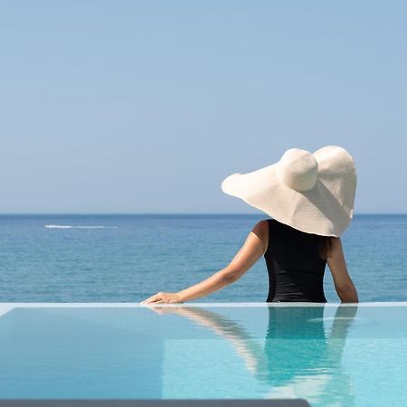 Zen Luxury Villas&Suites Hersonissos  Exterior foto