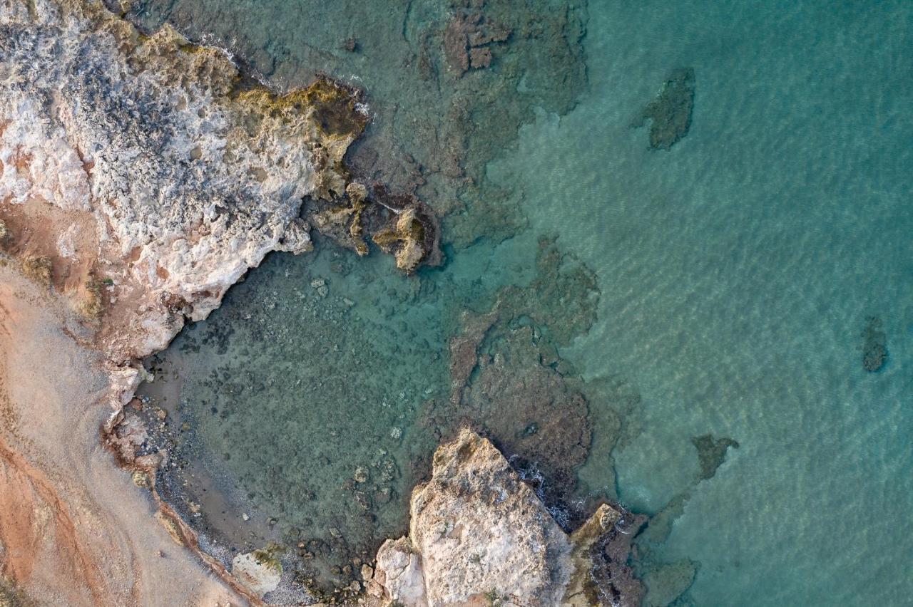 Zen Luxury Villas&Suites Hersonissos  Exterior foto