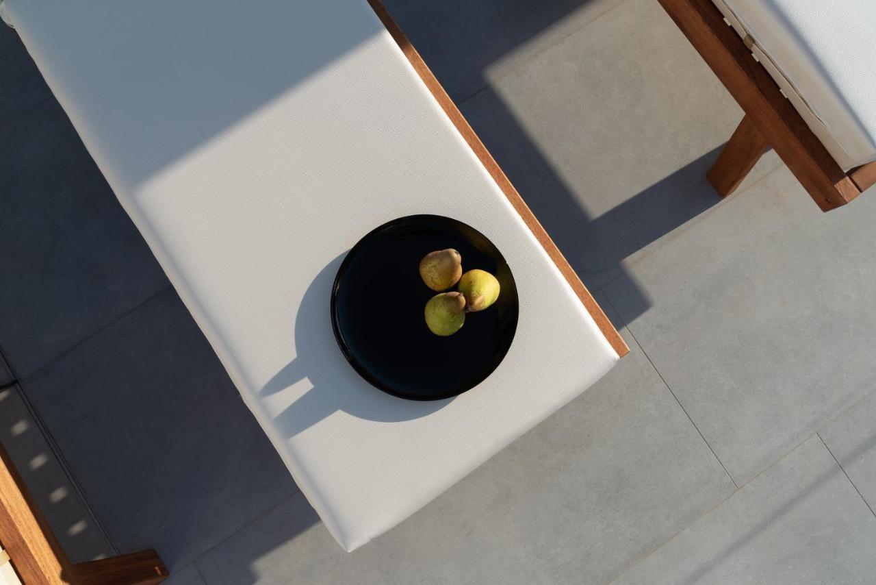 Zen Luxury Villas&Suites Hersonissos  Exterior foto