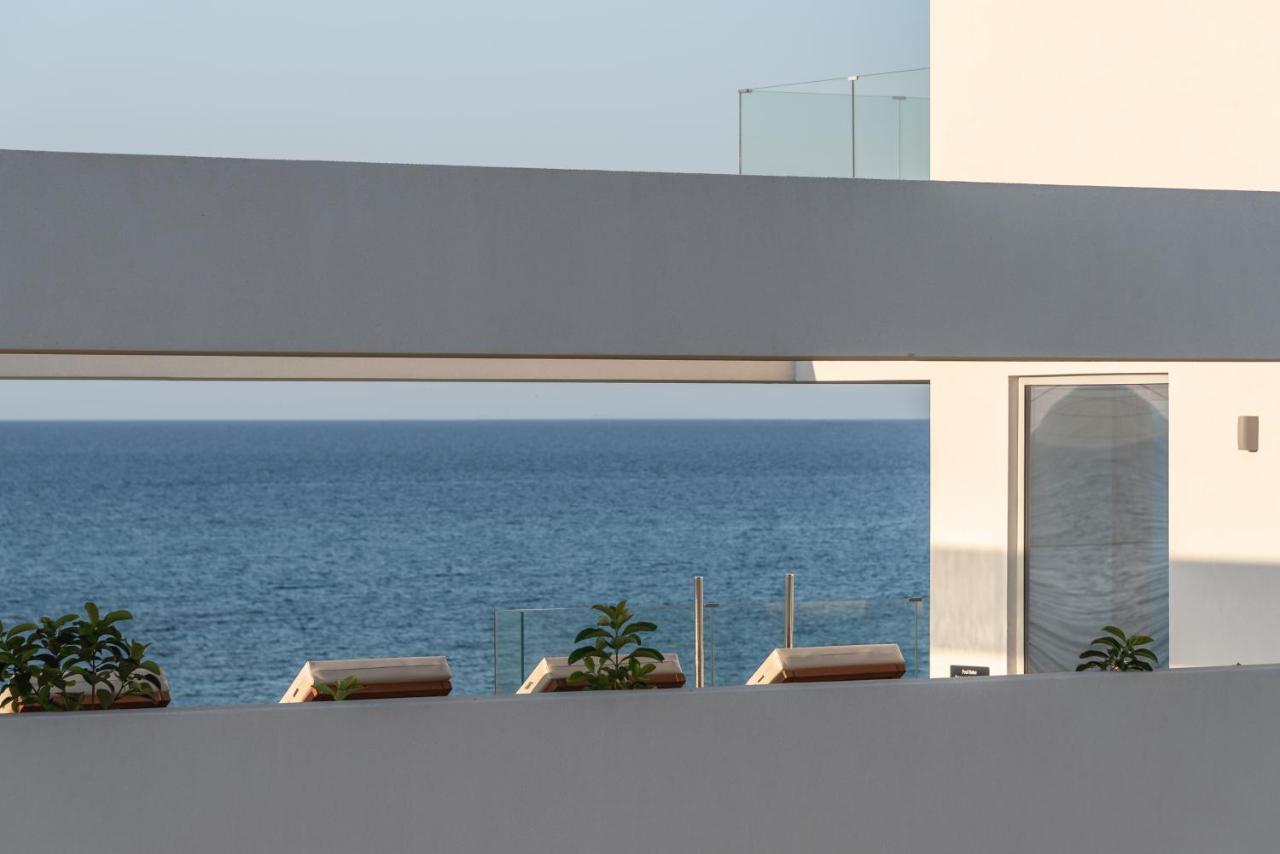 Zen Luxury Villas&Suites Hersonissos  Exterior foto