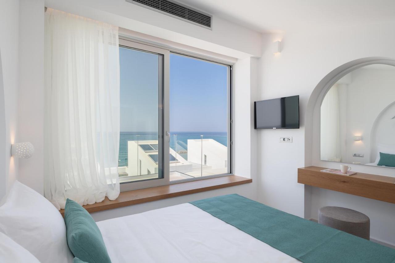 Zen Luxury Villas&Suites Hersonissos  Exterior foto