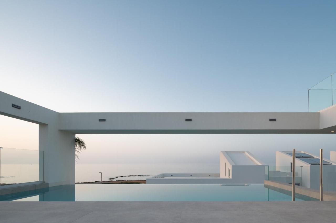 Zen Luxury Villas&Suites Hersonissos  Exterior foto