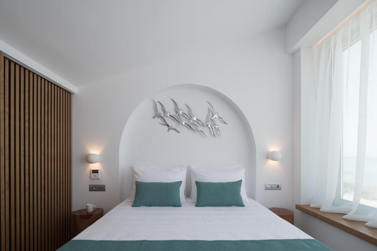 Zen Luxury Villas&Suites Hersonissos  Exterior foto