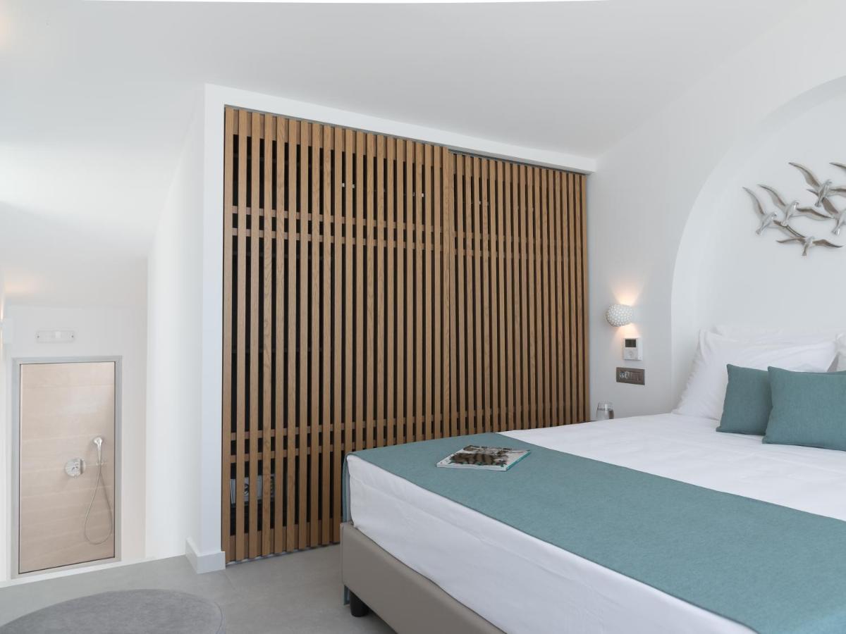 Zen Luxury Villas&Suites Hersonissos  Exterior foto