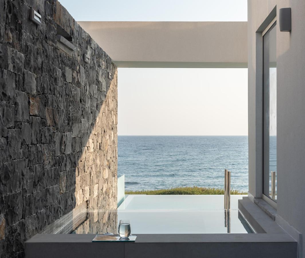 Zen Luxury Villas&Suites Hersonissos  Exterior foto
