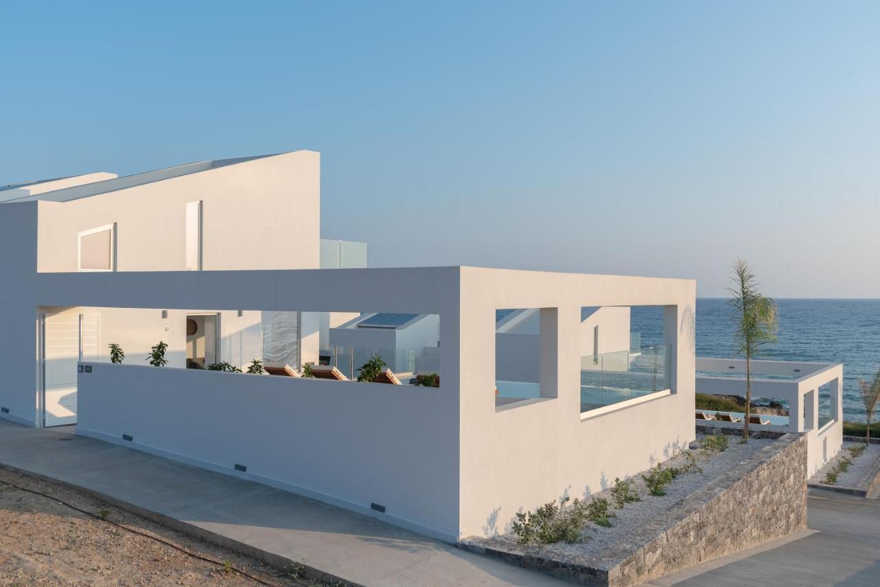 Zen Luxury Villas&Suites Hersonissos  Exterior foto