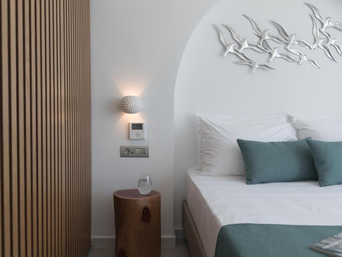 Zen Luxury Villas&Suites Hersonissos  Exterior foto